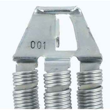 Pull spring 001 N80